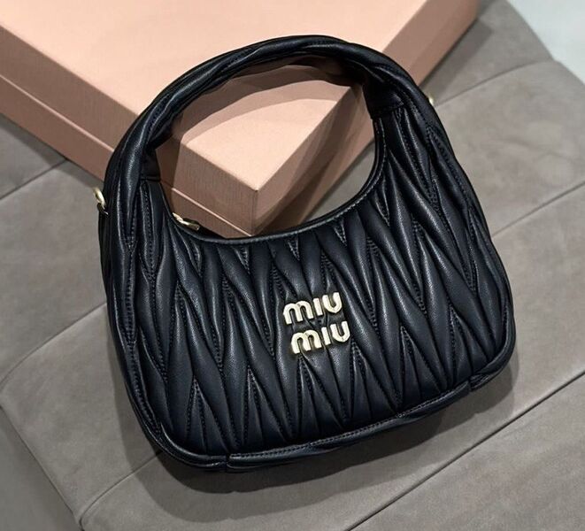 Сумка Miu Miu Wander 112258