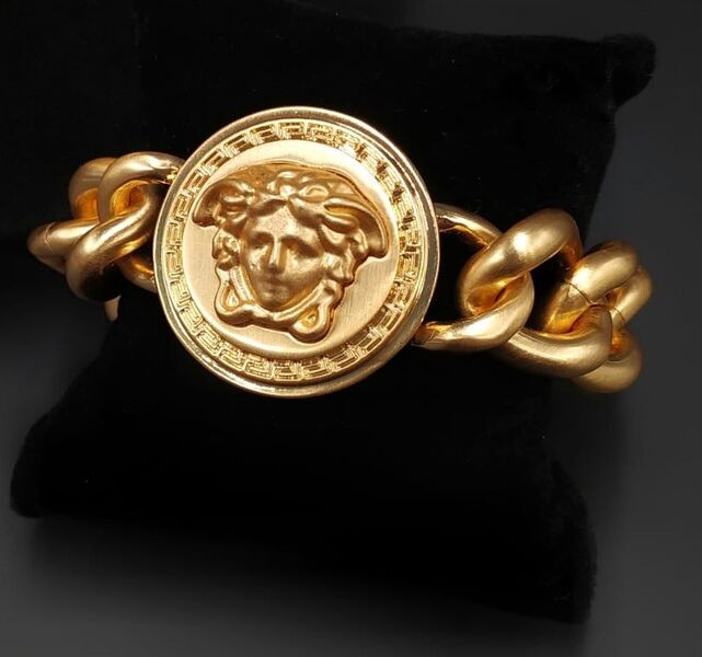 Браслет Versace 10333