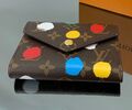 Кошелек Louis Vuitton женский канва 109740