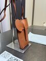 Cумка Loewe женский кожа коричневый o1851440-1-5
