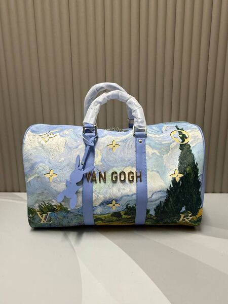 Дорожная сумка Louis Vuitton h3496595-1
