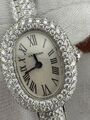Женские часы Cartier Baignoire женский h9117255-1-6