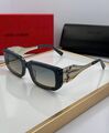 Солнцезащитные очки Saint Laurent женский h9279774-1-5