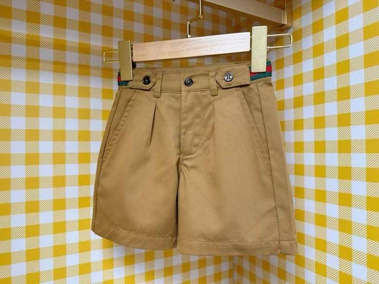 Детский костюм Gucci розовый 193298-4