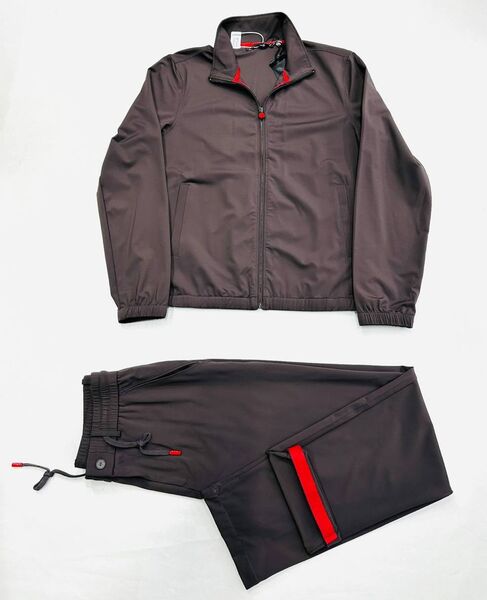 Мужской костюм Kiton мужской 174166