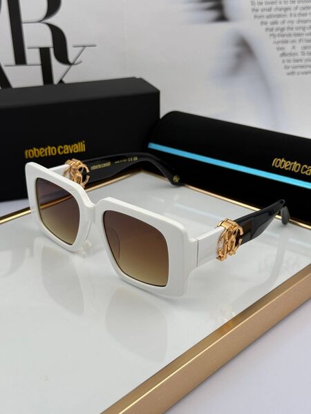 Солнцезащитные очки Roberto Cavalli женский c6599850-1-6