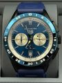 Мужские часы Tag Heuer мужской синий r9902050-1-2