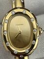 Женские часы Cartier Baignoire женский z5162105-1-7