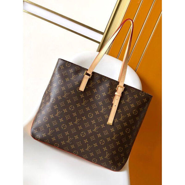 Сумка Louis Vuitton женский канва 165025-2
