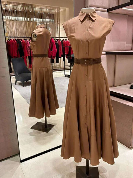 Платье Miu Miu женский 154897-3