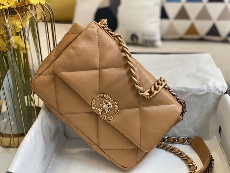 Сумка Chanel (26 см) женский 73547-3
