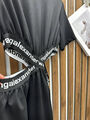 Платье Alexander Wang женский черный 151268-3