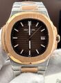 Мужские часы Patek Philippe мужской e8438138-1-3