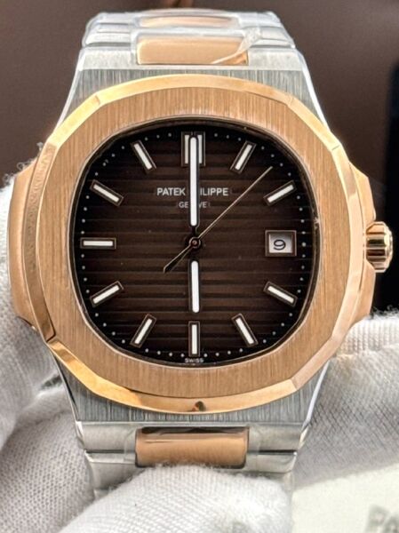 Мужские часы Patek Philippe мужской e8438138-1-3