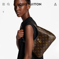 Сумка Louis Vuitton женский канва 199959-2