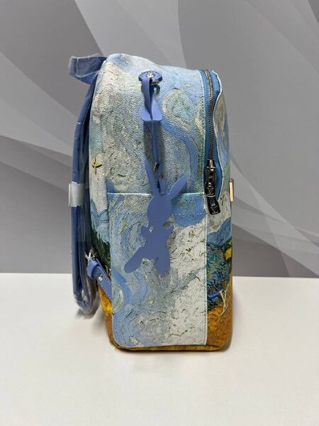 Рюкзак Louis Vuitton канва z4209430-1-6