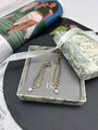 Серьги Christian Dior 175265-2
