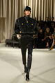 Куртка Schiaparelli женский ткань черный 179449-2