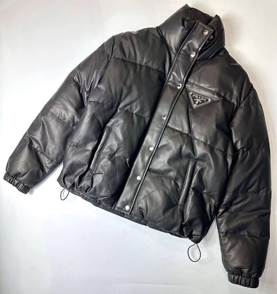 Куртка Prada 129410