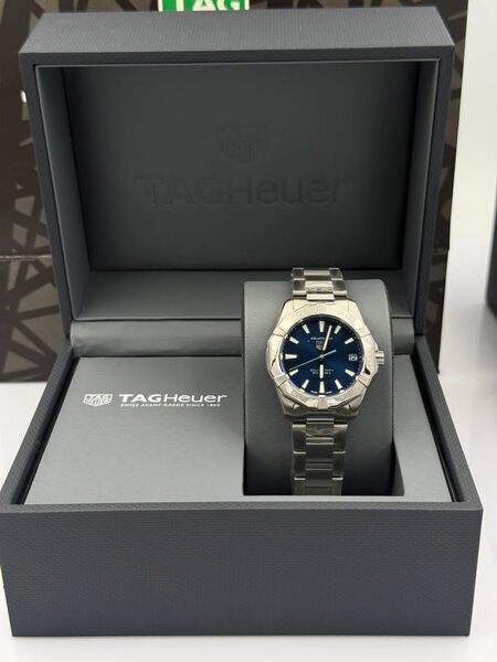 Женские часы Tag Heuer женский h7418836-1