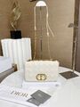 Сумка Dior женский кожа белый u5546453-1-3