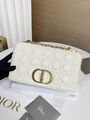 Сумка Dior женский кожа белый u5546453-1-2