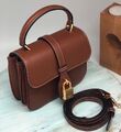 Сумка Gucci женский кожа 120998-1