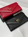 Кошелек Pinko женский кожа черный l8428044-1-3