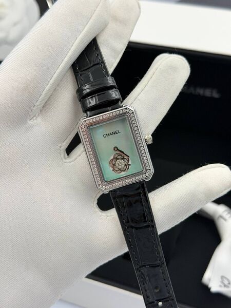 Женские часы Chanel женский j9219713-1-5