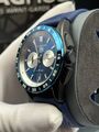 Мужские часы Tag Heuer мужской синий r9902050-1-7