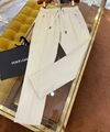 Мужские брюки Dolce & Gabbana мужской бежевый 191742-1