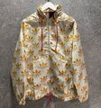 Мужское худи Gucci мужской бежевый 111345-1
