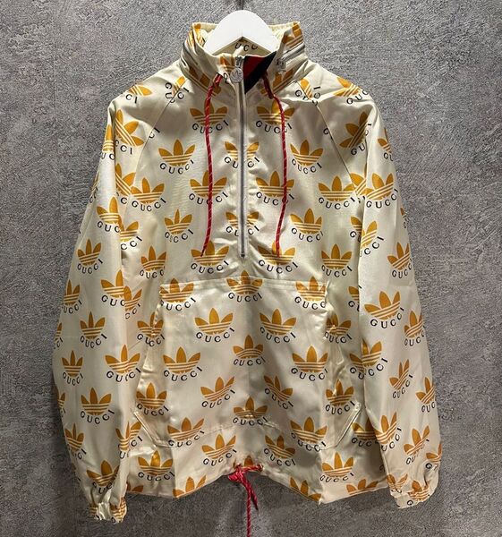 Мужское худи Gucci 111345