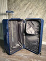 Чемодан Rimowa женский синий 176095-6