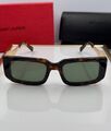 Солнцезащитные очки Saint Laurent женский h9279774-1