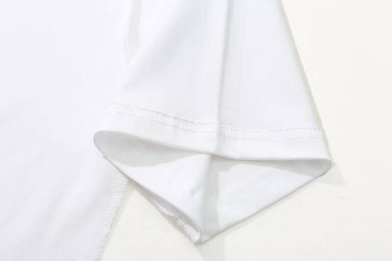 Футболка Vetements женский бордовый h7323533-1-8