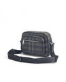 Мужская сумка мессенджер Burberry мужской кожа 149973-1
