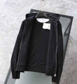 Мужская толстовка Brunello Cucinelli мужской черный 163290-4