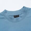 Футболка Balenciaga женский голубой p0088883-1-8