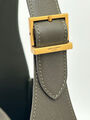 Сумка Saint Laurent женский кожа бежевый 143497-5
