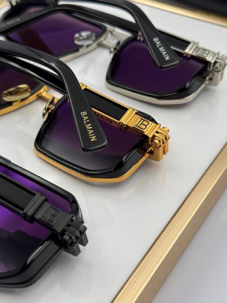 Солнцезащитные очки Balmain мужской x3801971-1-8