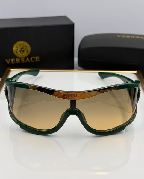 Солнцезащитные очки Versace женский p7412606-1