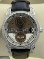 Мужские часы Ulysse Nardin мужской черный k2827795-1-3