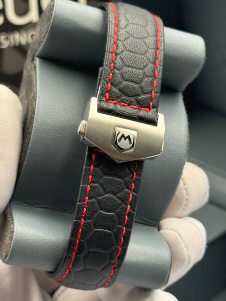 Мужские часы Tag Heuer мужской черный a0255045-1-7