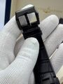 Мужские часы Ulysse Nardin мужской черный b3456999-1-8