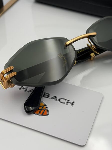 Солнцезащитные очки Maybach женский p2045405-1-4