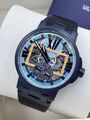 Мужские часы Ulysse Nardin мужской черный b3456999-1-5