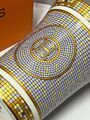 Фарфоровая ваза Hermès фарфор j6019784-1-6