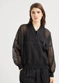 Костюм Brunello Cucinelli женский черный 186125-4