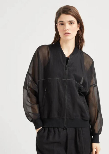 Костюм Brunello Cucinelli женский черный 186125-4